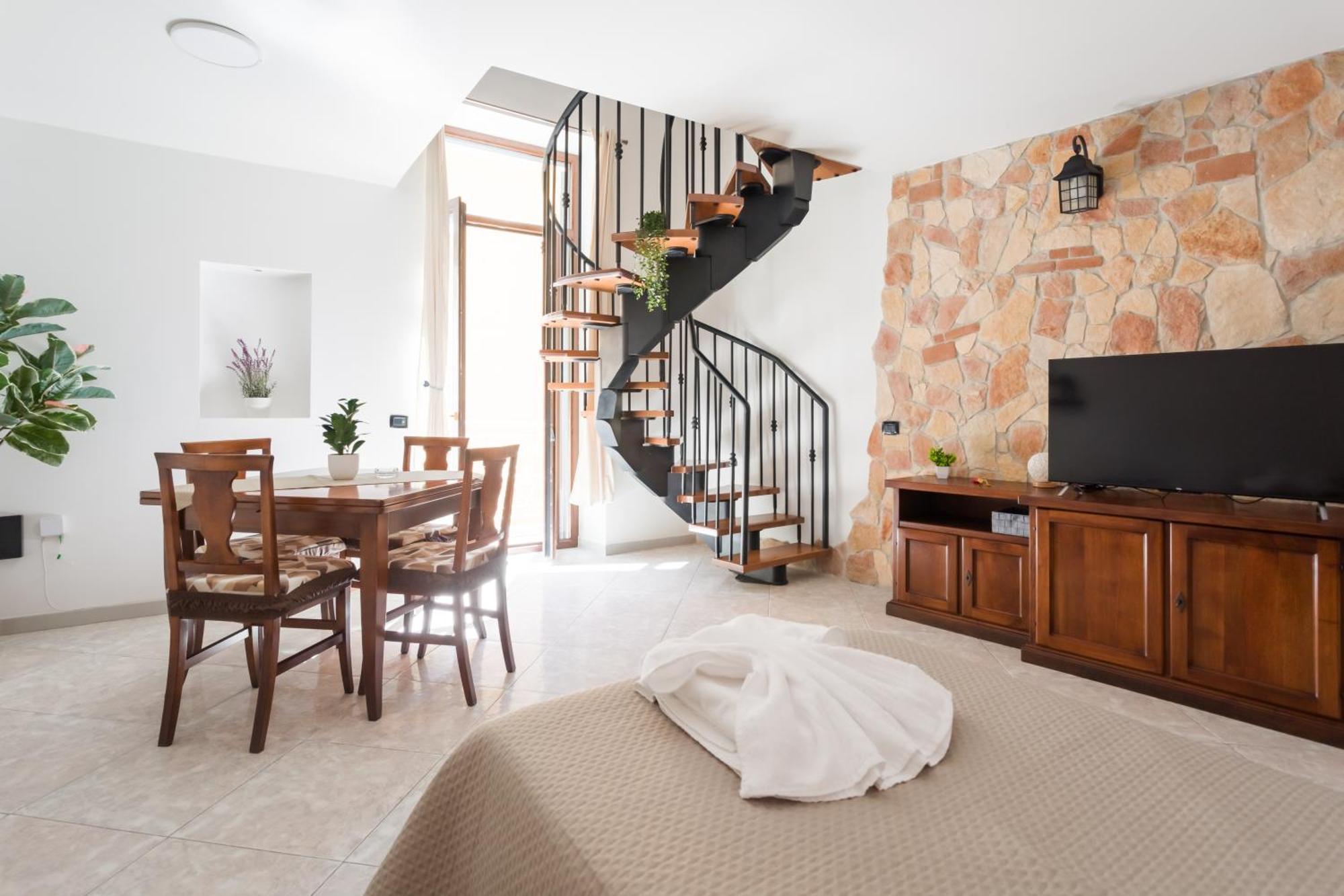 Covino House By Dimorra Apartment เนเปิลส์ ภายนอก รูปภาพ